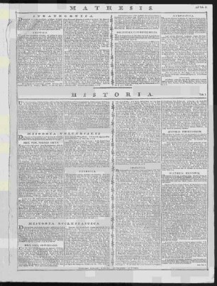 Historia