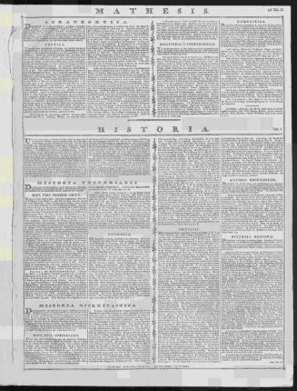 Historia