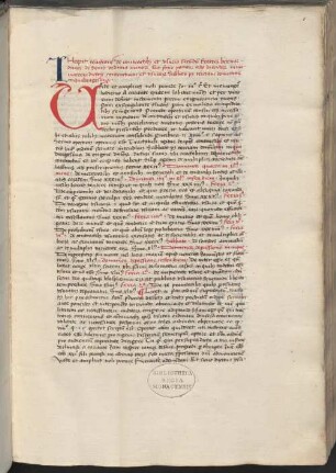 Tractatus de contractibus et usuris secundum fratrem Bernardinum de Senis - BSB Clm 6491