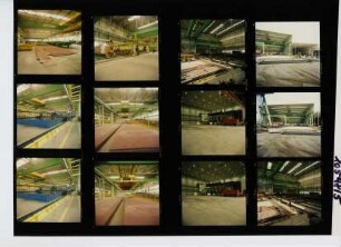 Kompaktwerft, Wismar, 1998