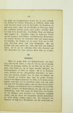 39. Cuxhaven