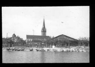 Radolfzell 1955