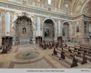 San Benedetto, Fabriano