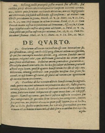 De Quarto.