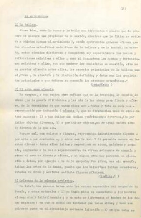 17-21, B) ARISTÓTELES