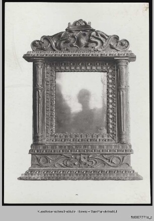 Spiegelrahmen