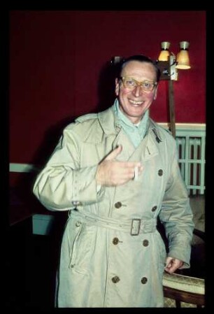 Günther Lüders 3.12.59.