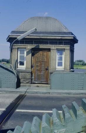 Eiderbrücke Friedrichstadt