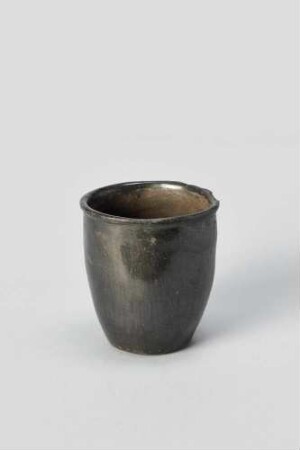 Becher