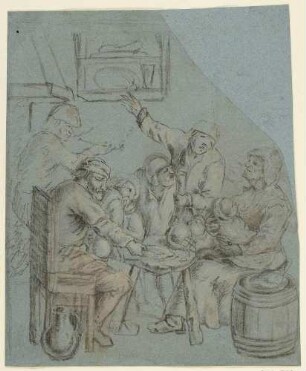 Bauernstube