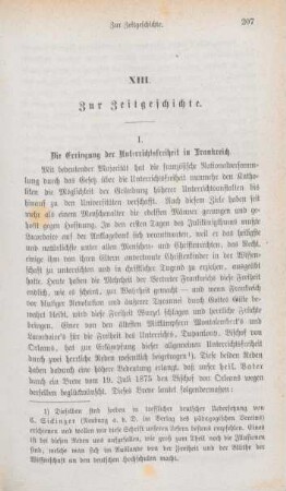 207-217 Zur Zeitgeschichte