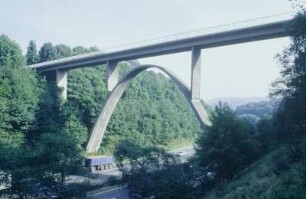 Gehweg-Überf. Wuppertal- Sonnborn
