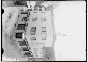 Stadtdrogerie Arnaud in Sigmaringen