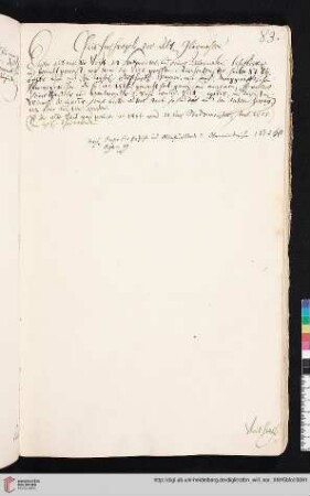 Veit Hirschvogel, der Ältere, Glasmaler