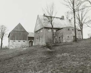 Bauernhof, Olbernhau