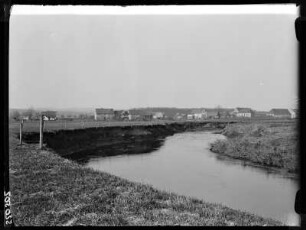 Auswaschung der Neisse bei Drausendorf 27