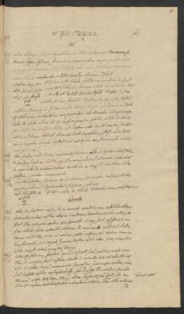 IV. Manuscripta turcica
