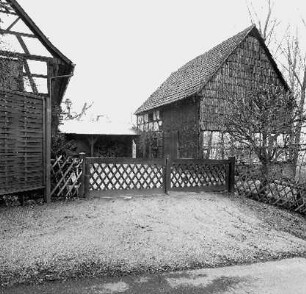 Reichelsheim, Im Oberdorf 21