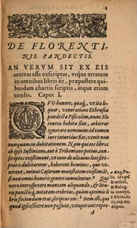 Antonii Avgvstini Ivreconsvlti Emendationum, & Opinionum Libri IIII.