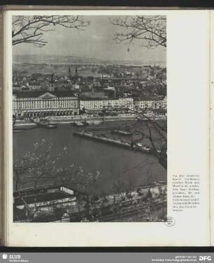 Das römische Kastell Confluentes