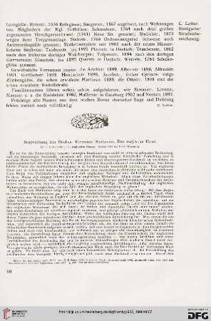 Buchbesprechung