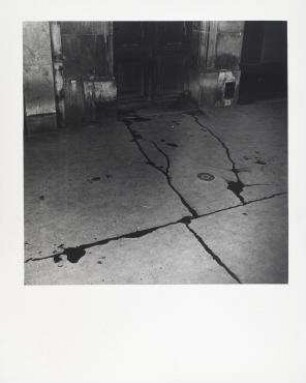 Ohne Titel (Straßenszene Paris)