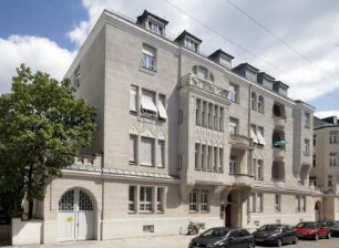 Wohnhaus