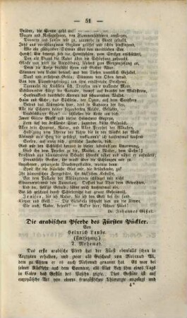Isis : encyclopädische Zeitschrift vorzüglich für Naturgeschichte, Physiologie etc.. 4. 1850