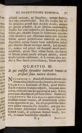 71-89, Quaestio III.