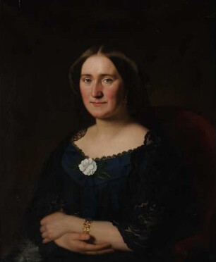 Amalie Rieffel-Wage
