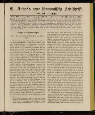 Nro. 78. - 1847