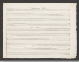Oboe I-II