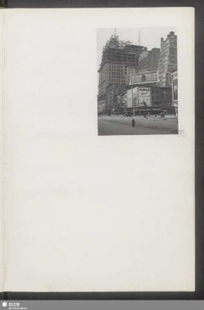 7. Avenue