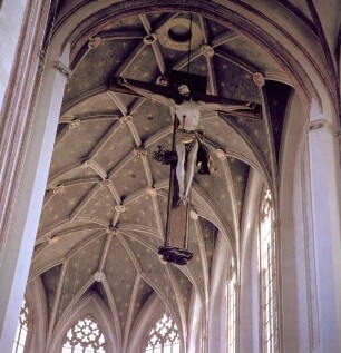 Chorbogenkruzifix