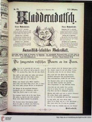 Hefte 36-39, September 1891