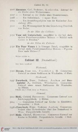 Cabinet 32