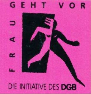Frauen in der Gewerkschaft