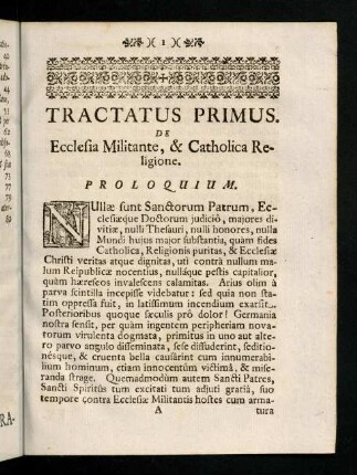 1-2, Proloquium.