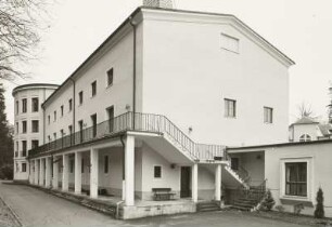 Sanatorium, Kreischa