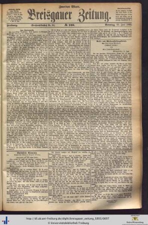 25.06.1893 (Zweites Blatt)