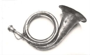 Signalhorn in D