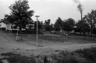 Baugebiet "Hinterm Zaun" in Stupferich
