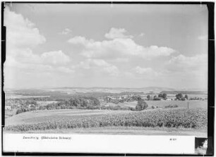 Zeschnig