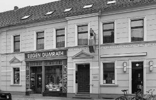 Neuruppin, Friedrich-Ebert-Straße 12