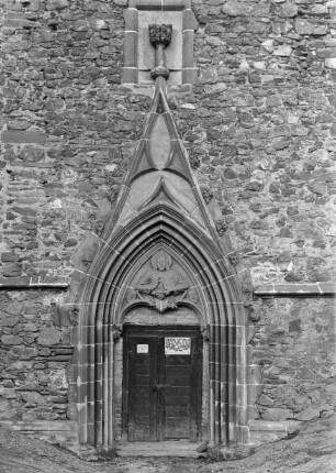 Kloster Rosa Coeli, Kanitz, Tschechische Republik