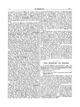 Vom "Streikrecht" der Beamten