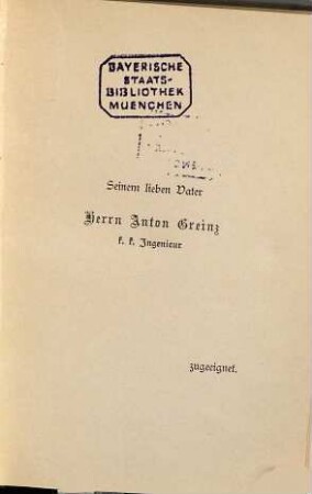 Salzburger Spaziergänge : Von Rudolf Heinrich Greinz