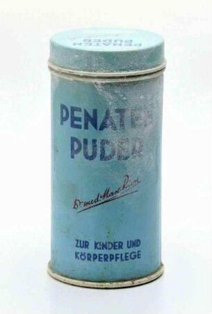 Penaten Puder