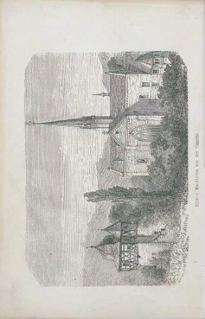 Kloster Maulbronn