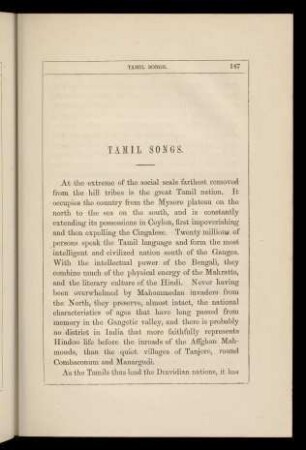 147-200, Tamil Songs